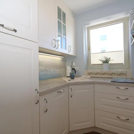 App. Hamelmann - Mit Kleinem Meerblick Westerland