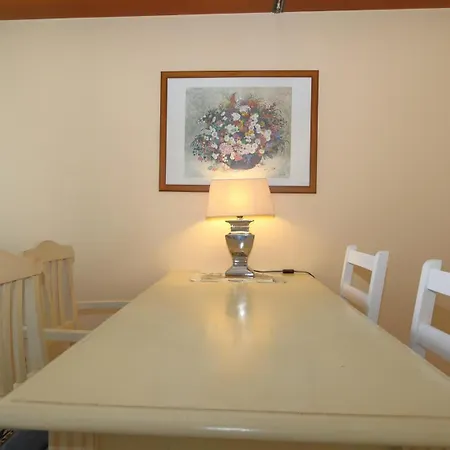 Apartment App. Hamelmann - Mit Kleinem Meerblick Westerland