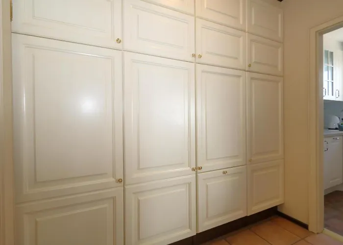 App. Hamelmann - Mit Kleinem Meerblick * Westerland